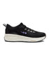 MALORE Black Women's Running Shoes